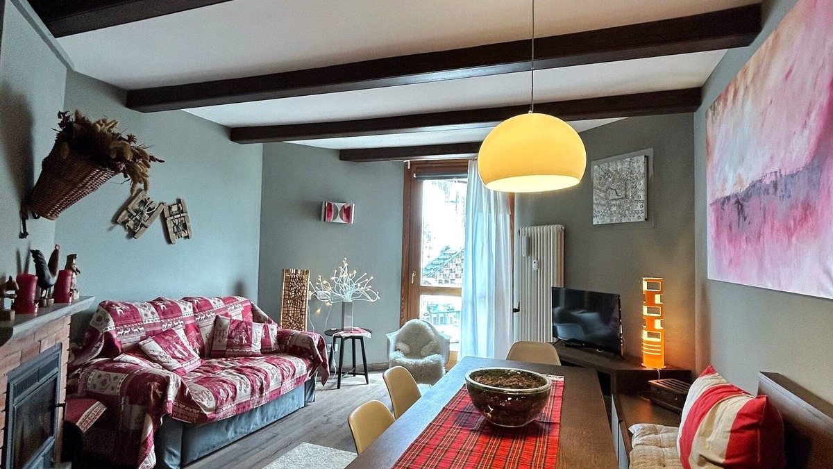 Cervinia Apartment | Giomein, new artistic charming apartment CIN IT007071C2OF7LTOW5