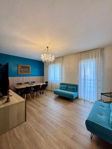 Masera di Padova Apartment | Giotto 2 Guesthouse