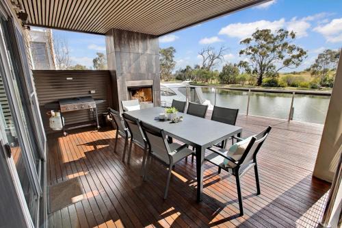 Paynesville House | Gippsland Lakehouse A