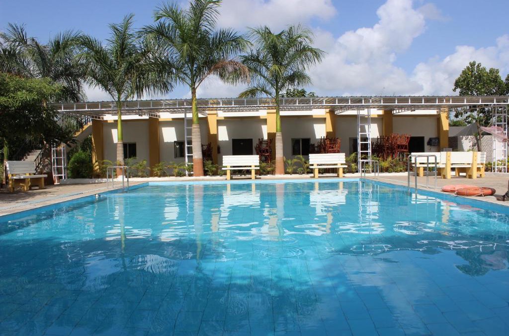 Talala Cabin | Gir Jungle Lodge