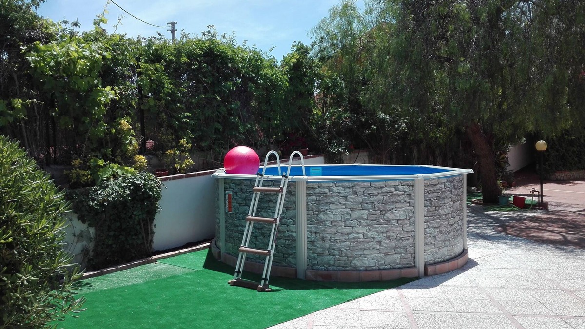 Altavilla Milicia Villa | "Girasole" apartment in the Villa