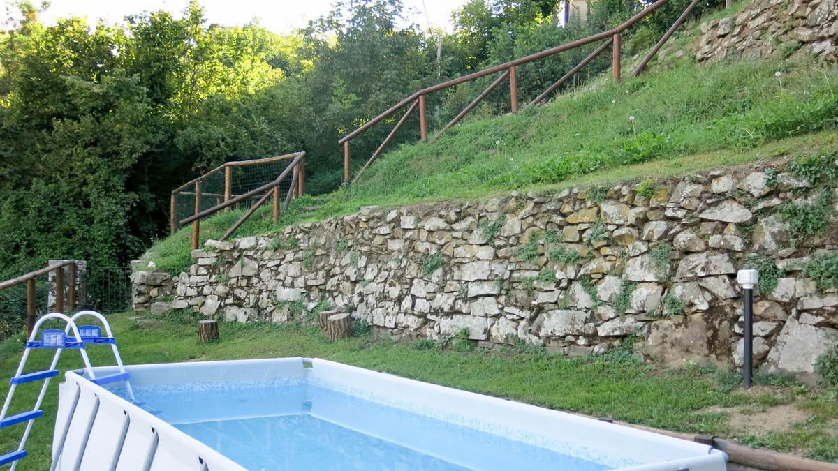 Piazza al Serchio House | Girasole (PZI130) by Interhome