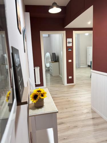 Prenestino-Centocelle Apartment | Girasoli