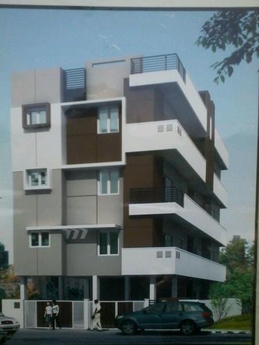 Tiruchanur Apartment | GIRI Service Apartment