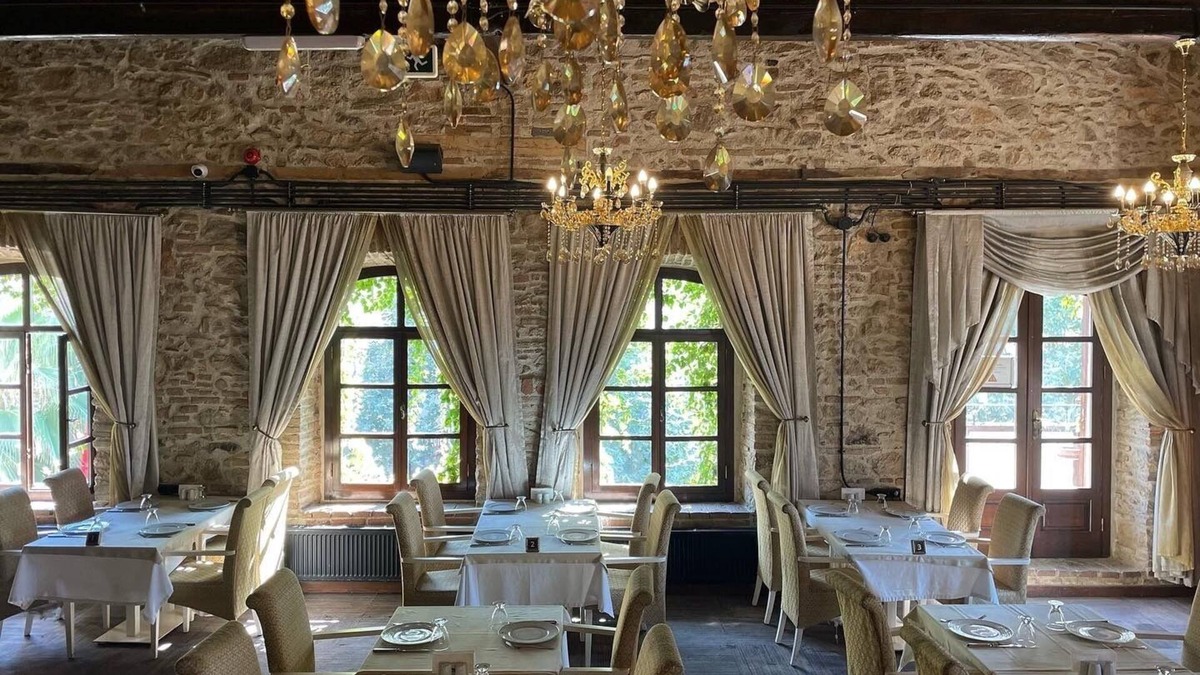 Sehzadeler Hotel | Giritligil Hotel