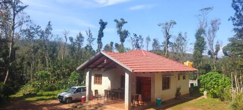 Chikkamagaluru House | Giriyadri Homes