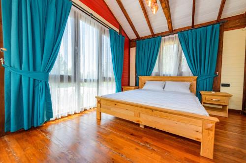 Seydikemer Villa | Girmeler Köy Evleri