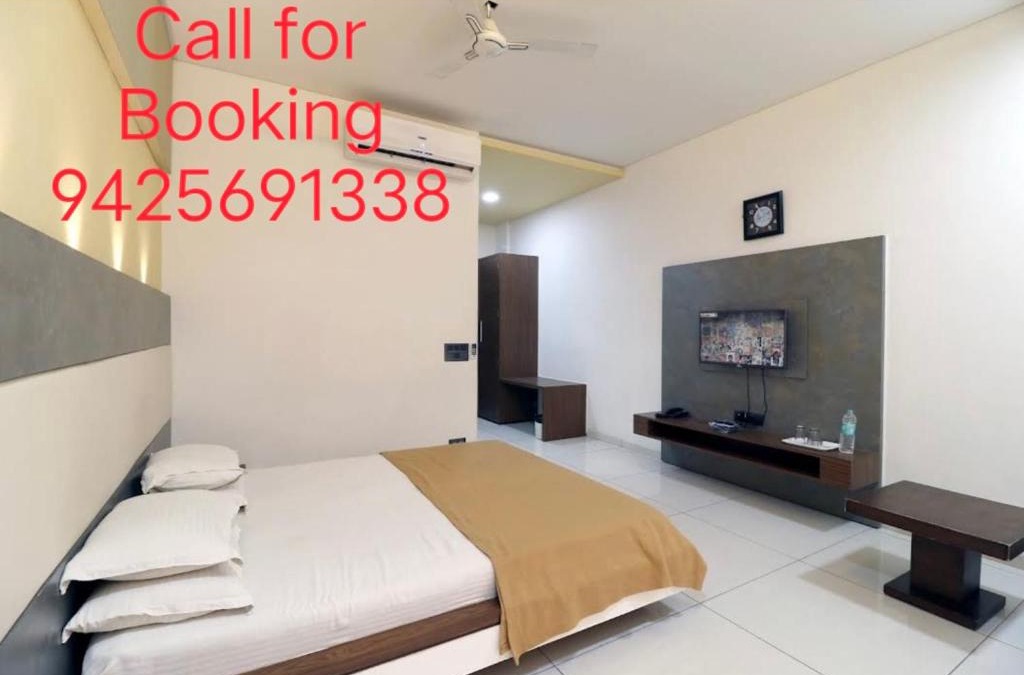 Junagadh Hotel | Girnar Darsn Jain dharmsla