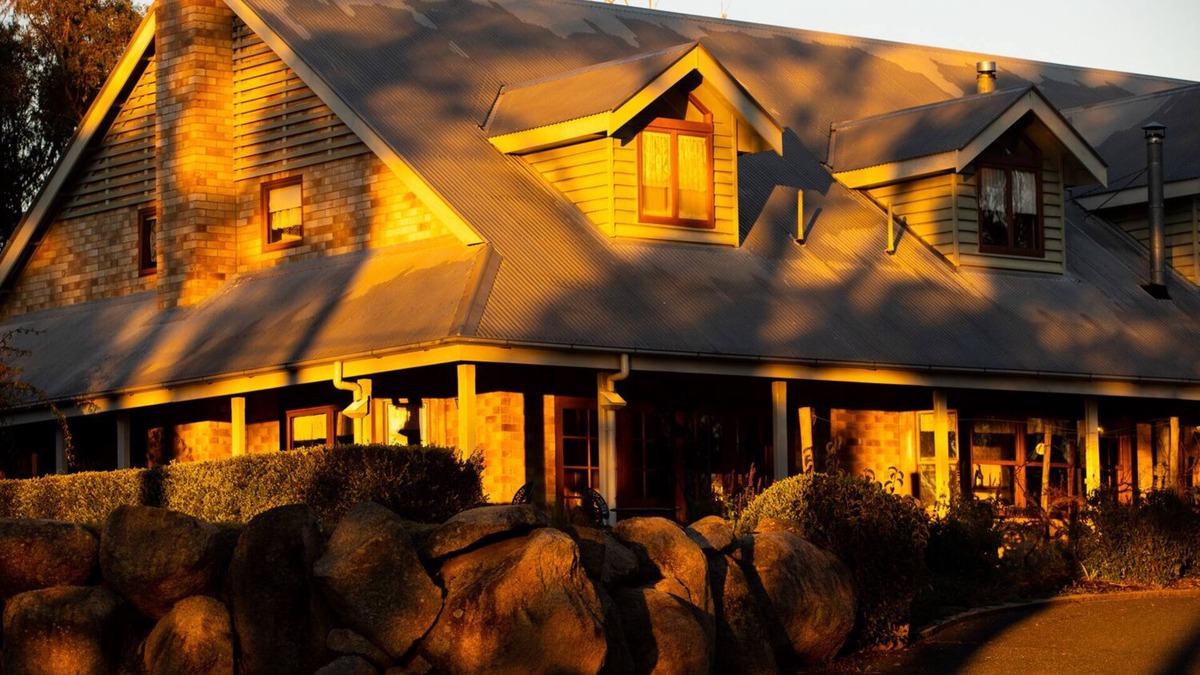 Eukey Hotel | Girraween Country Inn