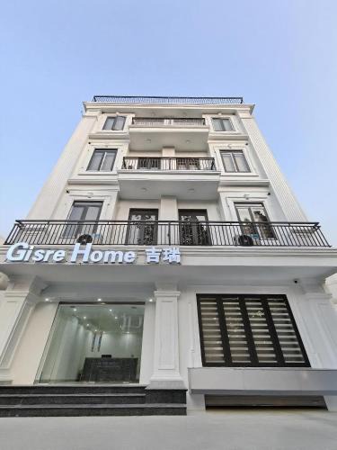 Bac Ninh Hotel | Gisre Home