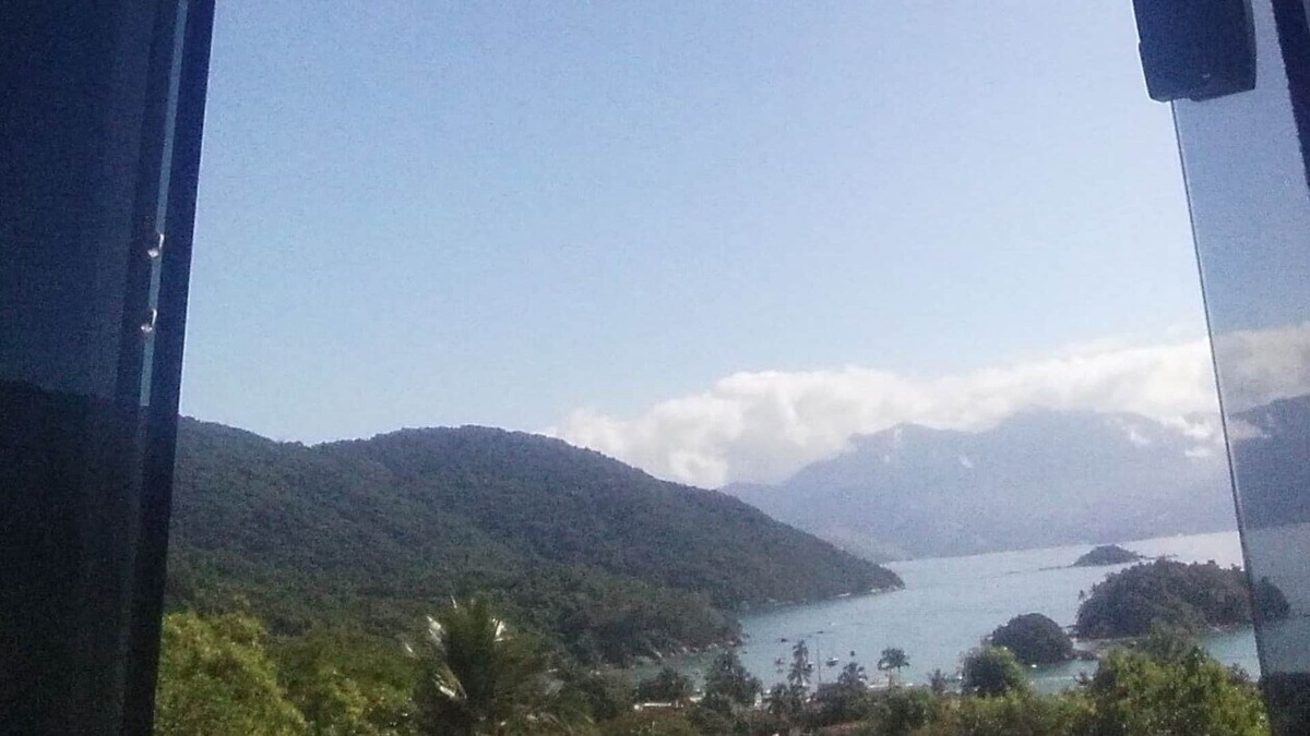 Ilha Grande House | GiSuites Big Island