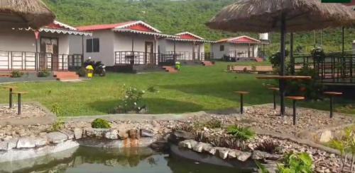 Purulia Resort | Gitanjali Forest Retreat