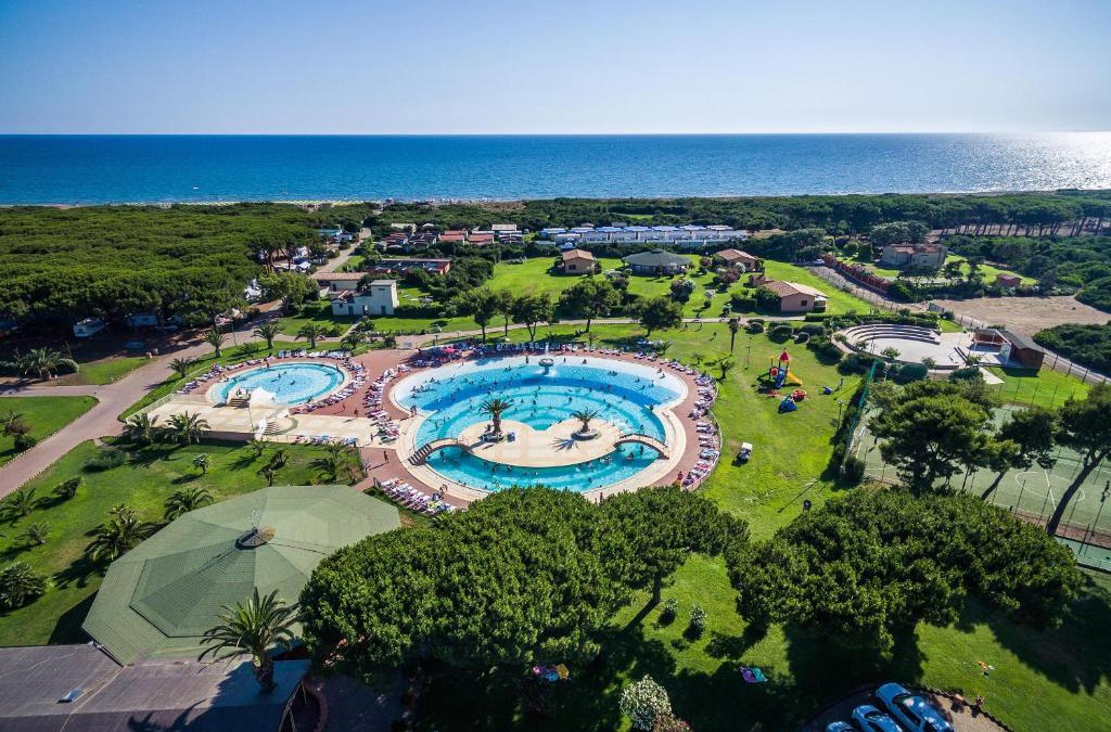 Marina di Montalto Resort | Gitavillage California