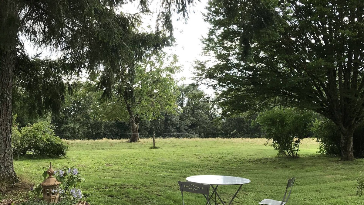 Felzins House | Gite à la Campagne - 10 Personnes