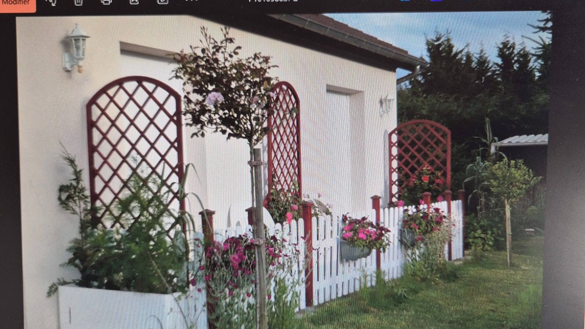 Meusnes House | Gite 15 mn from Beauval zoo