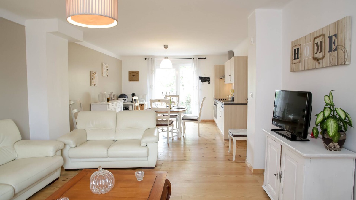 Mittelwihr Apartment | Gite 2: The Alsatian