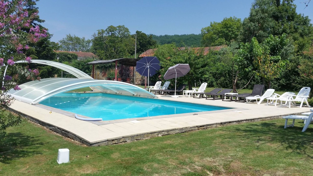 Saint-Justin Cottage | Gite 3 Logis Gascons, A Small Complex Of 5 Gites Set In The Heart Of The Gers.