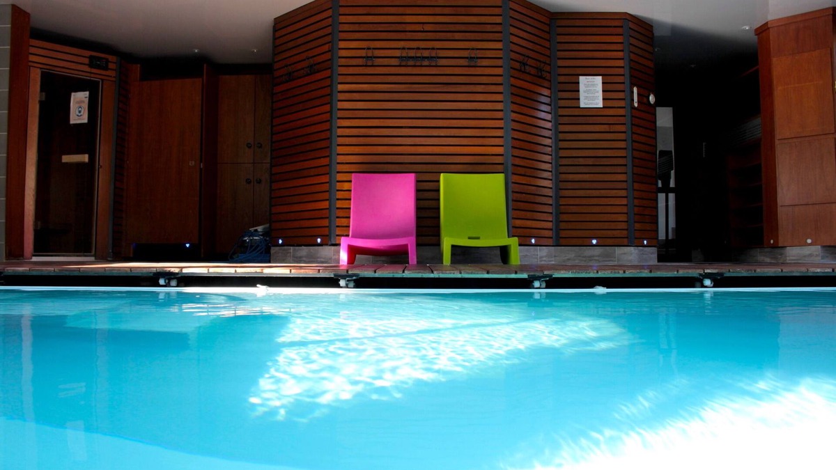 Honfleur House | GITE 5 BEDROOMS - LE PETIT CLOS FLEURI - 5min from the beach
