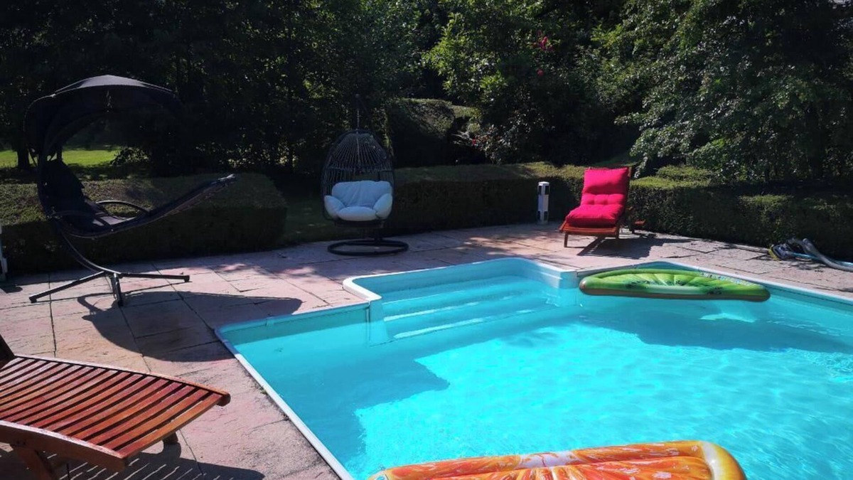 Beuzeville Cottage | GITE 5 PEOPLE 100 m2