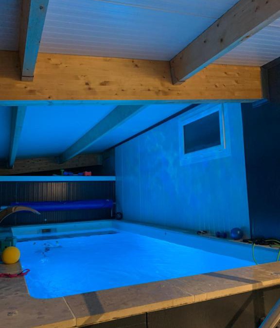 Equilly House | Gite 5 pers avec 2h espace bien-être privatisé inclus dans le prix de la nuit 80m2 de détente