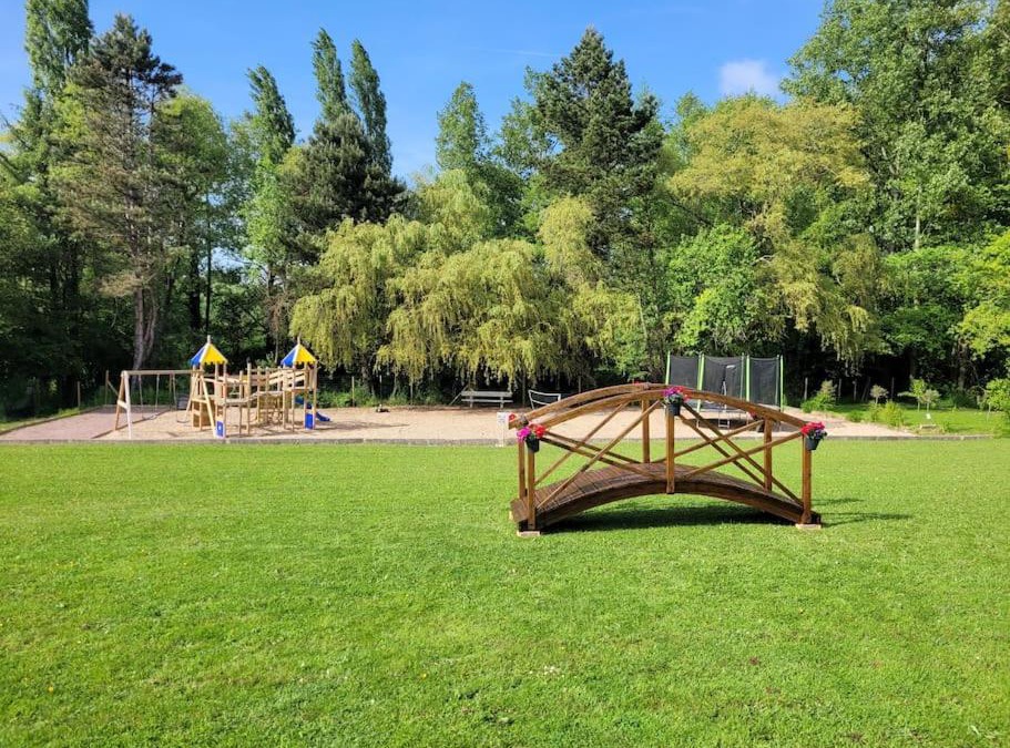 Saint-Ouen-des-Besaces House | Gite 6/8 personnes tout confort