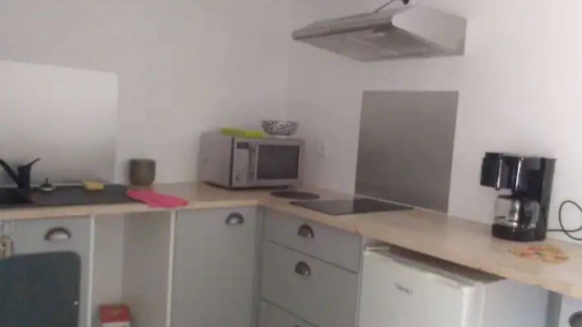 Sainte-Marguerite-d'Elle House | Gite a la Campagne