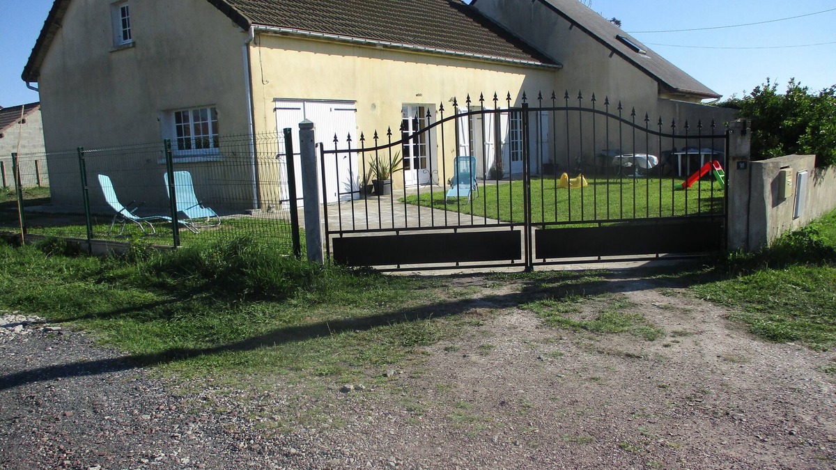Ravenoville House | Gite air marin plage à 50m idéalement bien situé pour découvrir notre région