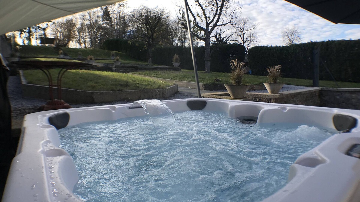 Housseras House | Gite Amelie "in the heart of the Vosges"