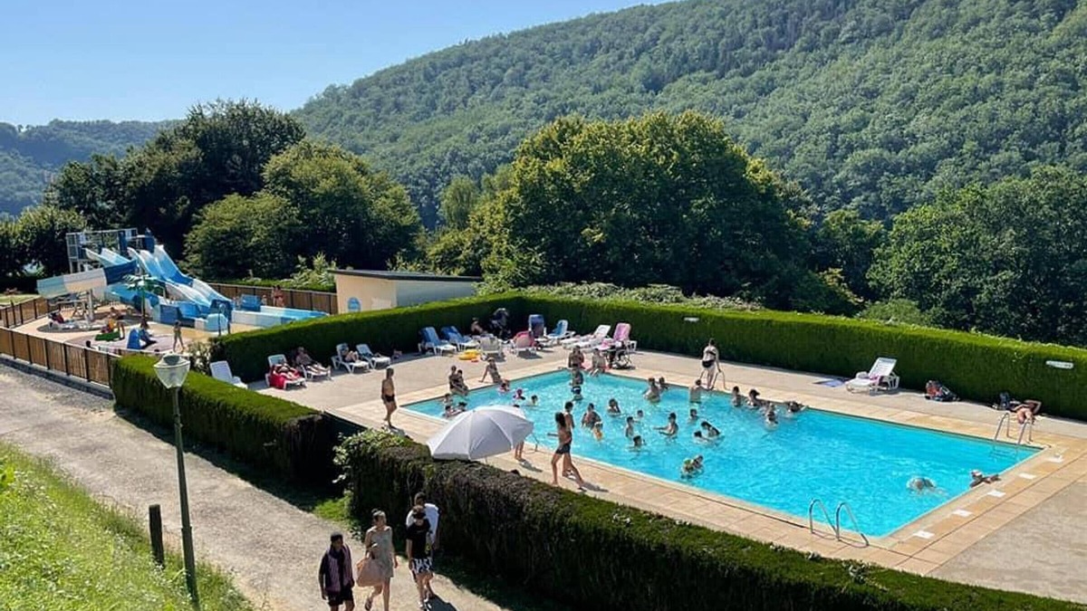Arnac Cottage | Gite Arnac, 1 bedroom, 4 persons