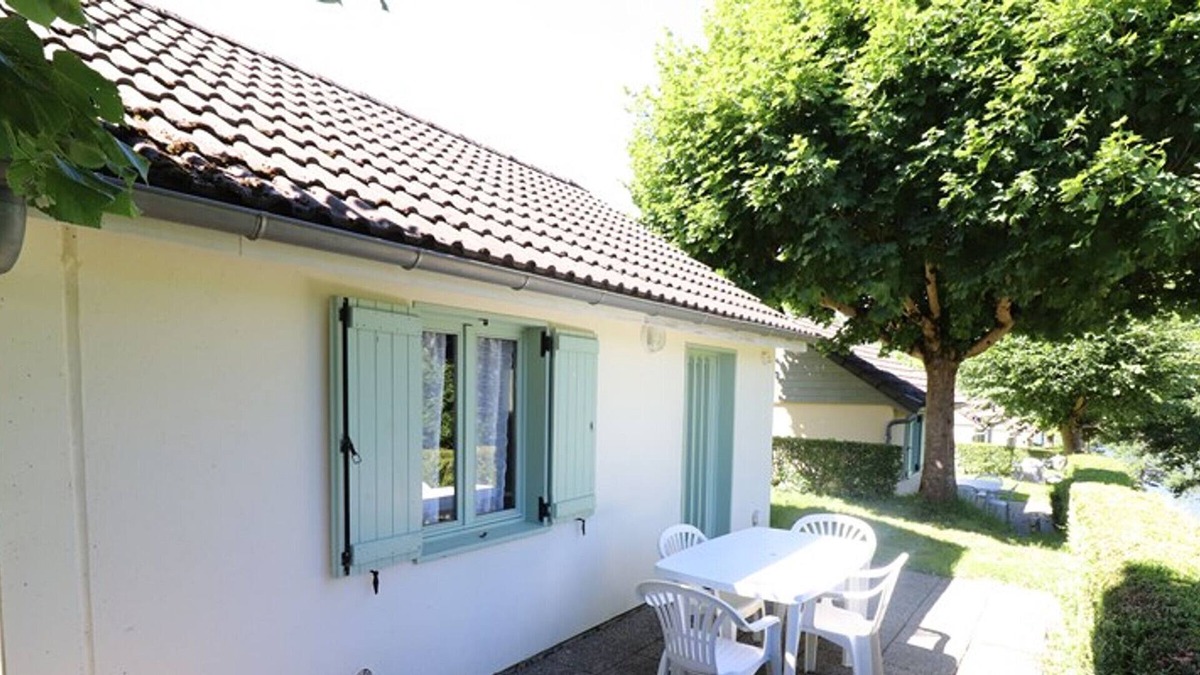 Arnac Cottage | Gite Arnac, 1 bedroom, 4 persons