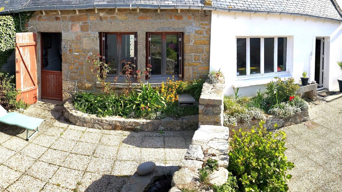 Ile-de-Brehat House | Gite at the end of the world