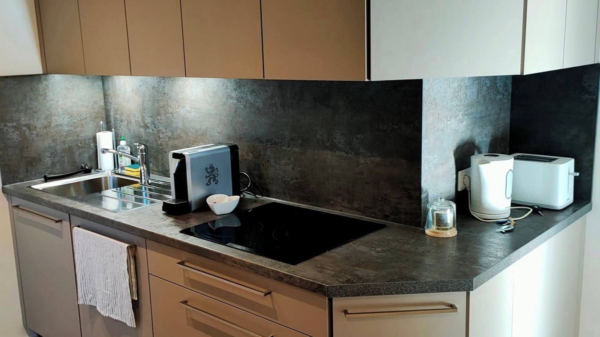 Orschwiller Apartment | Gite at the foot of the castle