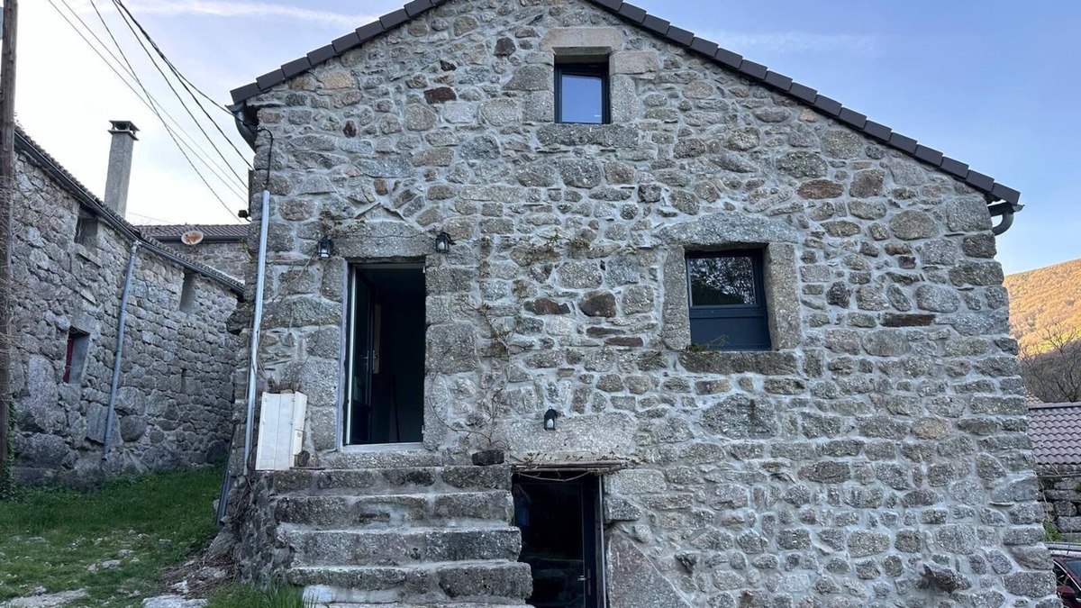 Malarce-sur-la-Thines House | GITE AU COEUR DE LA NATURE