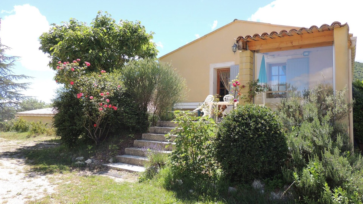 Sault Cottage | GITE AU COEUR DES LAVANDES