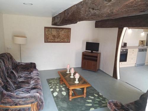 Orbessan House | Gite Au Moulin