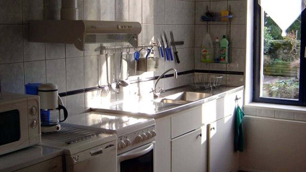Auvers-sur-Oise Cottage | Gite Auvers-sur-Oise, 2 bedrooms, 4 persons