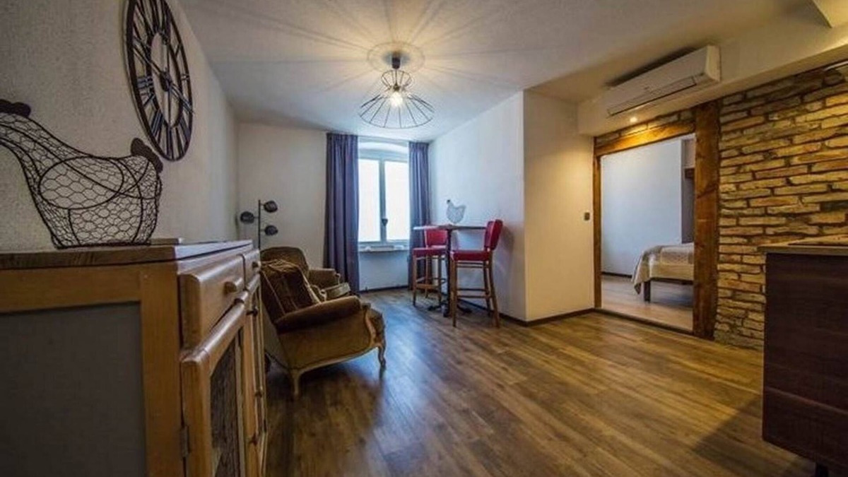 Neuf-Brisach Apartment | GITE BLAYE NINE BRISACH