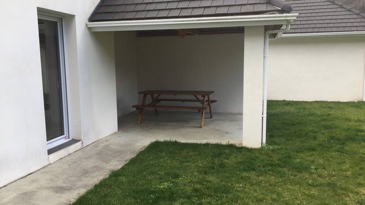 Aste-Beon House | Gite Boila Monplaisir