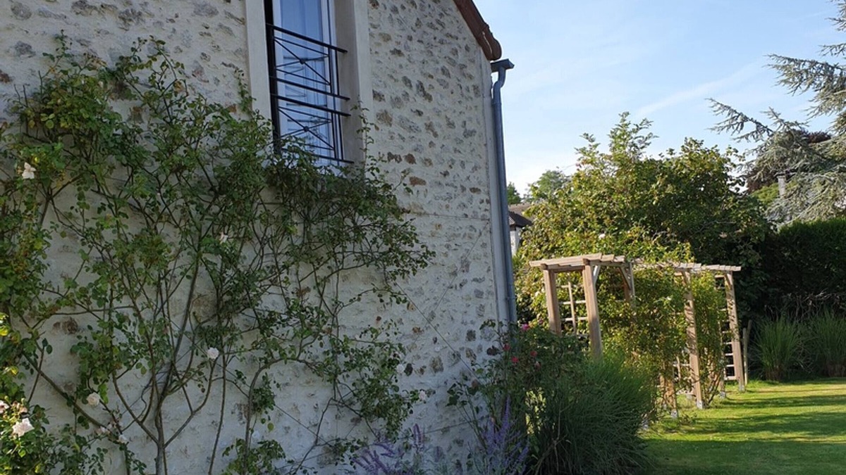 Boissy-sans-Avoir Cottage | Gite Boissy-sans-Avoir, 3 bedrooms, 6 persons