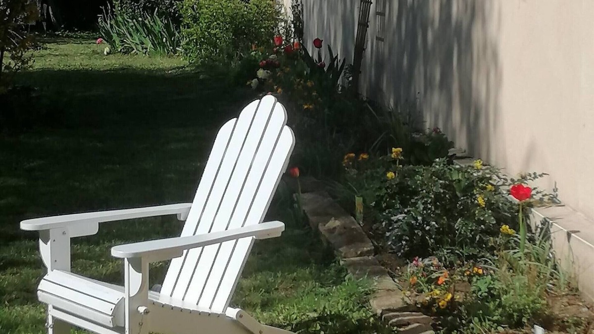 Bonnetable Cottage | Gite Bonnétable, 2 bedrooms, 4 persons
