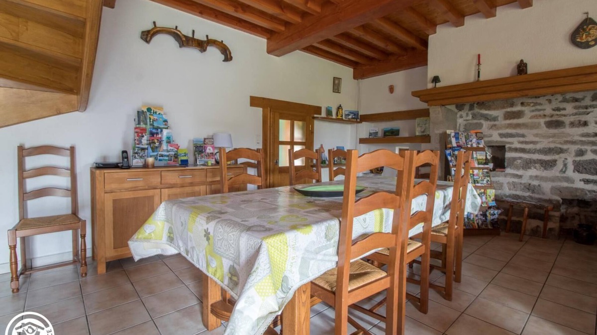 Saint-Etienne-des-Champs House | Gite Chenerailles - Saint-etienne-des-champs
