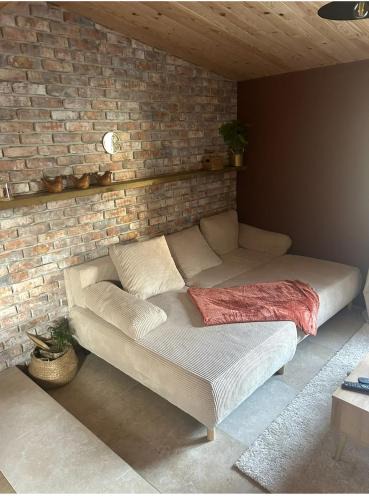 Houlle House | Gite Chez Tof et Ninie