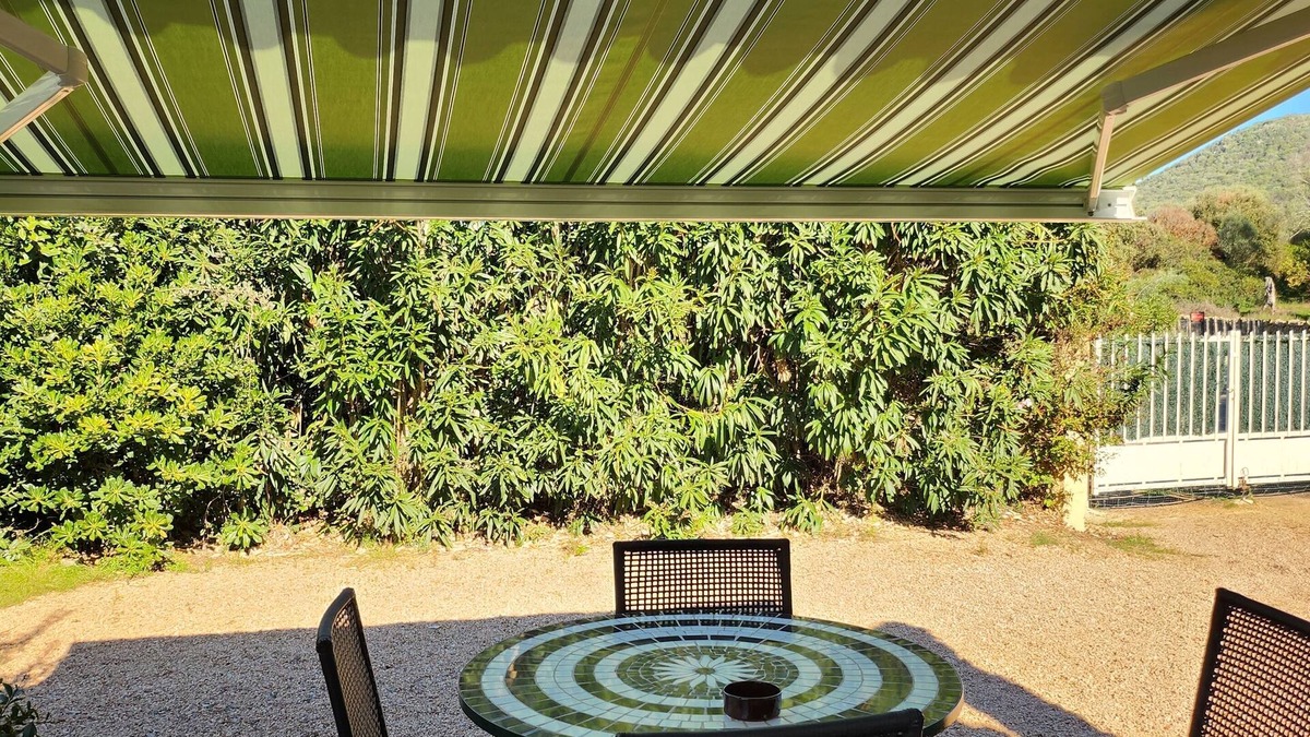 Sollacaro Cottage | GITE CLIMATISE NEAR THE BEACHES. HOLIDAY KEY LABEL 2 KEYS