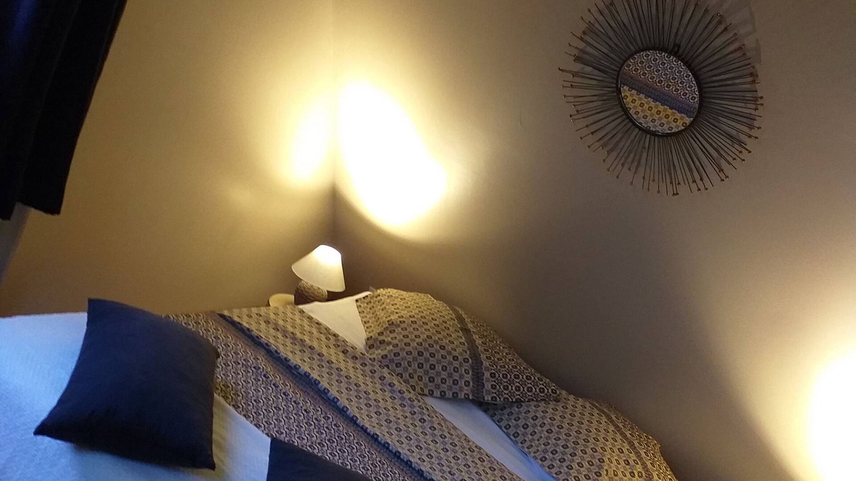 Senneville-sur-Fecamp Cottage | Gite close to the sea