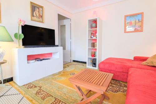 Boulazac-Isle-Manoire Apartment | Gite cosy De Monplaisir