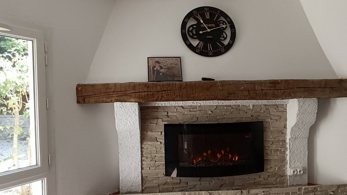 Prugnanes Bed & Breakfast | Gite d'étape Benjamin sur le sentier Cathare (5-person room)