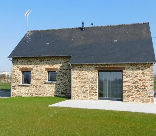 Cormeray House | Gite dans la Baie du Mont Saint Michel