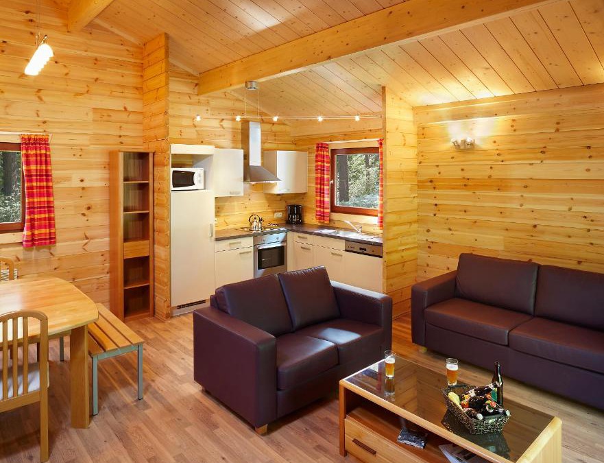 Grandham House | Gite De Boshut