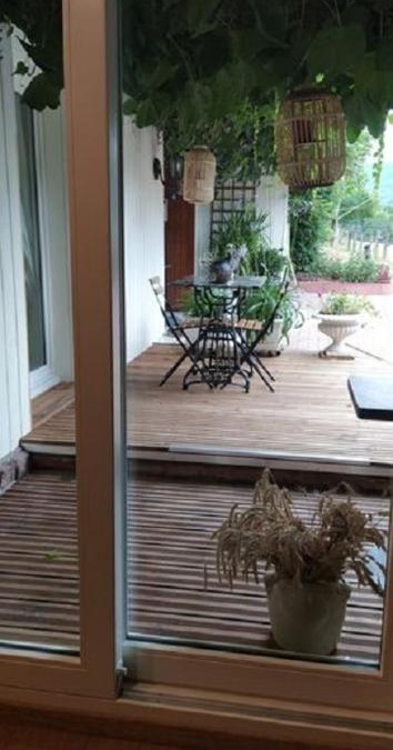 Vecoux Apartment | GITE DE CHARME PLEINE NATURE
