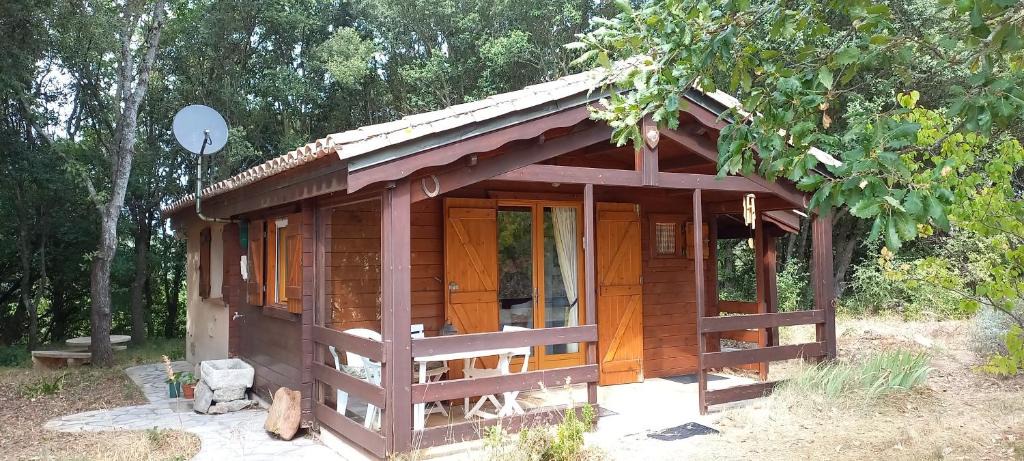 Albieres Ski Chalet | GITE DE KATE